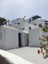Our apartment on Oia Santorini 